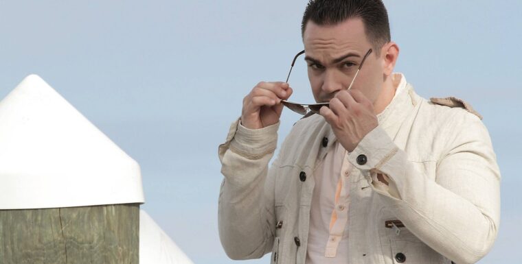 Just a cool blog post with A Gallery