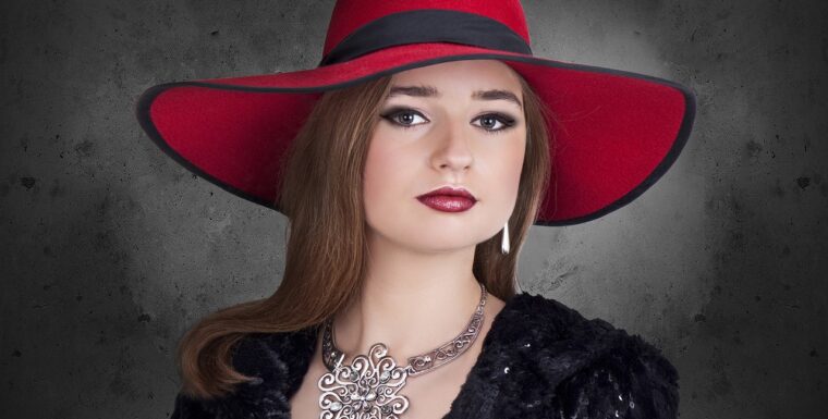 Another post with A Gallery